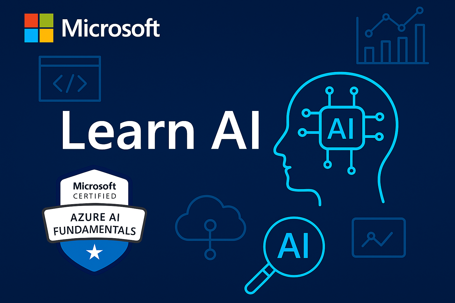 Learn AI from the AI Learning Hub