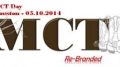 MCT Day 2014