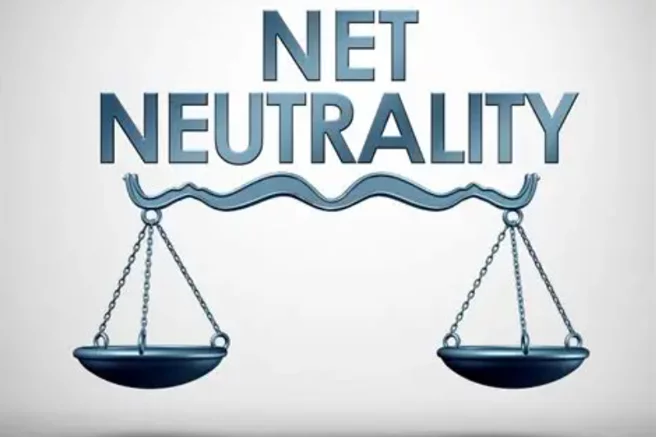 Net Neutrality