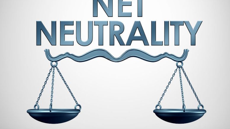 Net Neutrality