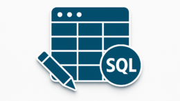 Create a Table in SQL
