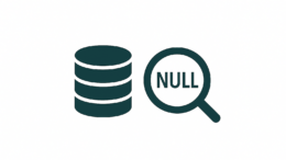 Filter By NULL values