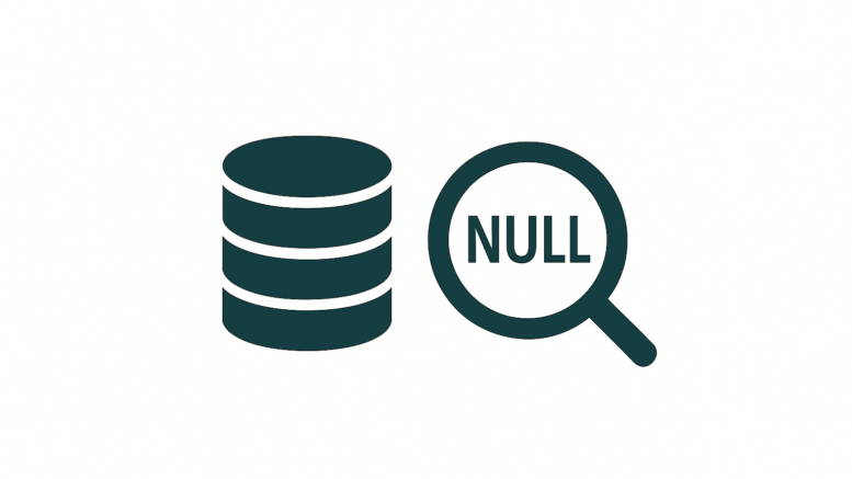 Filter By NULL values