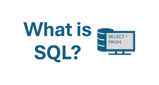 What is SQL?