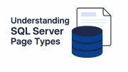 SQL Server Page Types