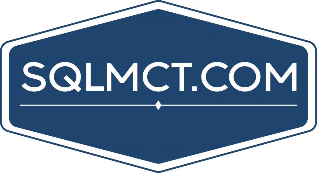 SQL MCT Logo