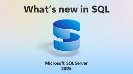 SQL Server 2025