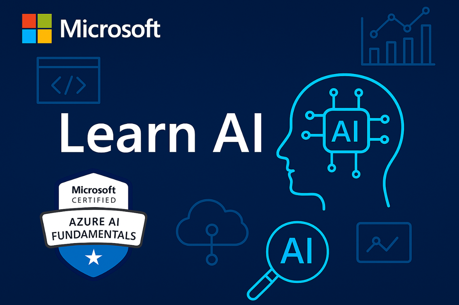 Learn AI from the AI Learning Hub