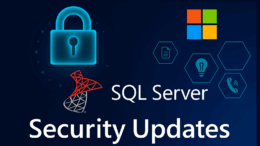 SQL Server Security Updates