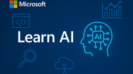 Learn AI from the AI Learning Hub