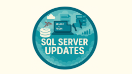 SQL Server Security Updates