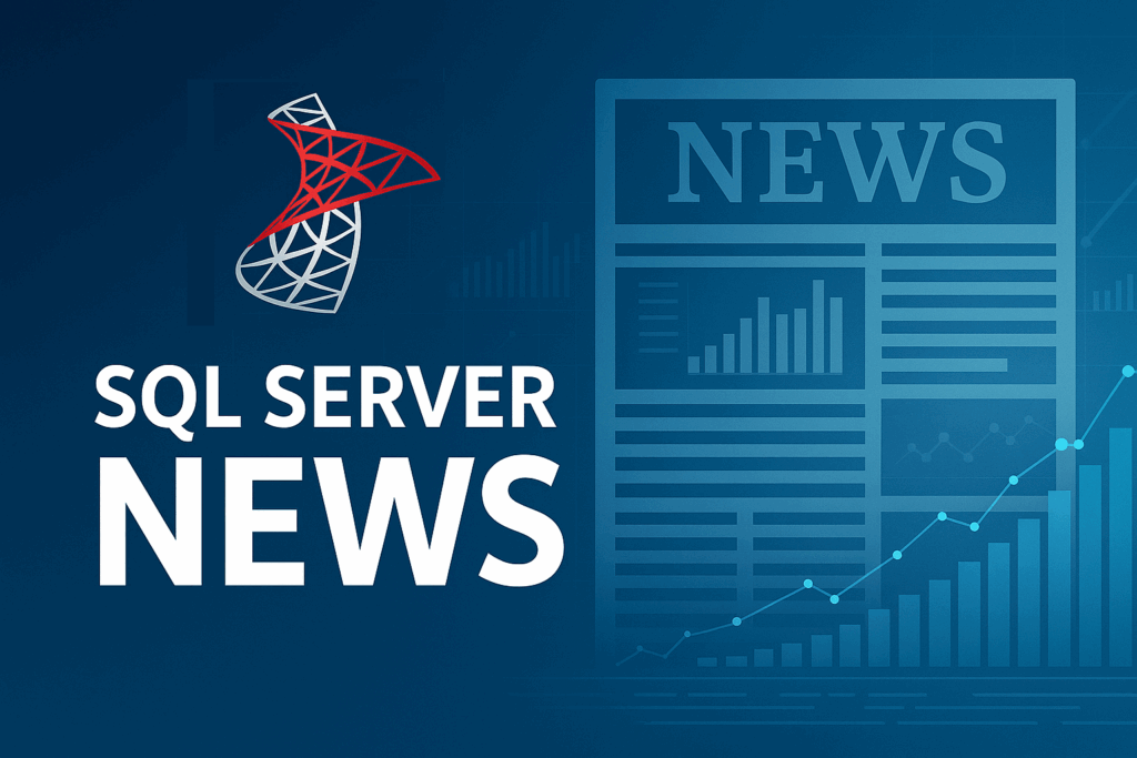 SQL Server: Security Updates (July 2025) Overview - John Deardurff