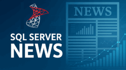 SQL Server News