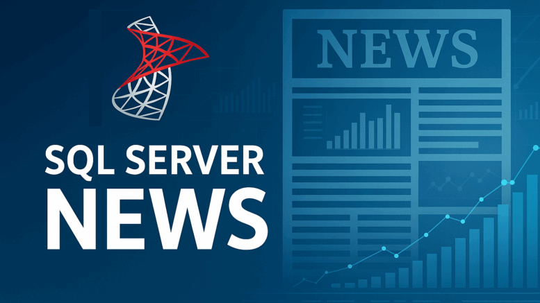 SQL Server News