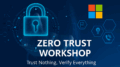 Zero Trust Workshop