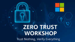 Zero Trust Workshop