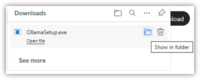 OllamaSetup.exe download
