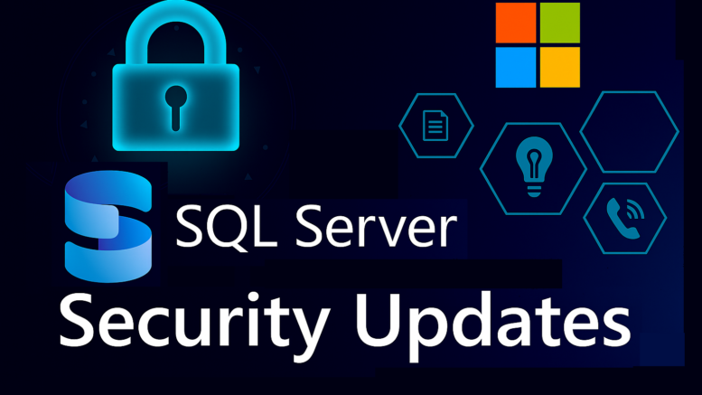 SQL Server Security 2025