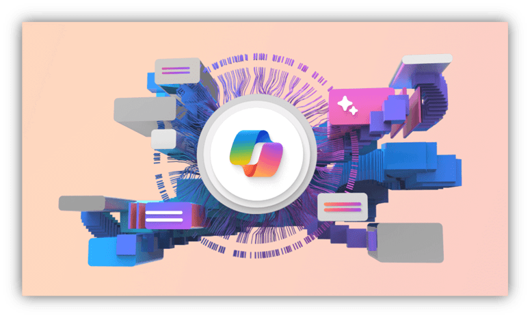 Using Copilot to Organize and Reuse Content