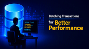 Batching Transactions for Performance
