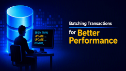 Batching Transactions for Performance
