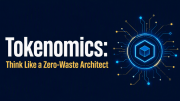 Tokenomics: Think Like a Zero-Waste Architect