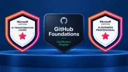 Deardurff Copilot Certifications